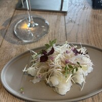 QUAND L'APPETIT VA TOUT VA！ The kitchen＆Wine - 
