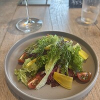 QUAND L'APPETIT VA TOUT VA！ The kitchen＆Wine - 