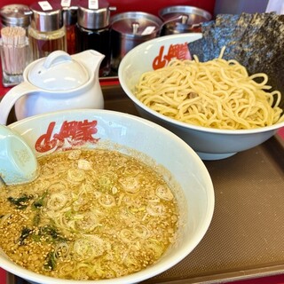 ラーメン山岡家_1