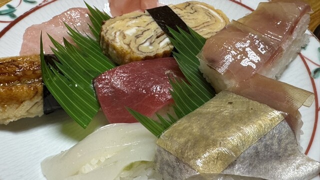 すしまる3ページ すしまる - 出雲市/寿司 | 食べログ