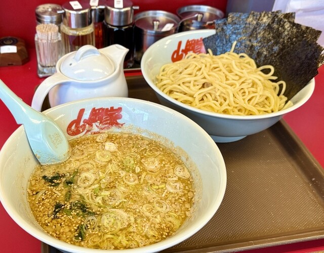 ラーメン山岡家 新潟新和店 - 上所/ラーメン | 食べログ