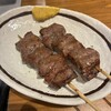 もつ焼き 新宿三丁目 ふじ屋