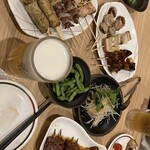 串鳥 栄町駅前店 - 