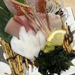 武田水軍 京橋店 - 