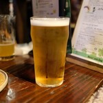 モーリス ラムチョップ - 