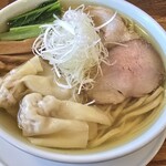 青森中華そば オールウェイズ - 