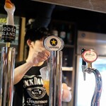 モーリス ラムチョップ - 