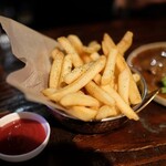 モーリス ラムチョップ - 