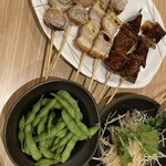 串鳥 栄町駅前店 - 