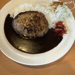 ガスト - 料理写真:ゴーゴーカレー
