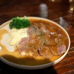 モーリス ラムチョップ - 