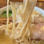 青森中華そば オールウェイズ - 