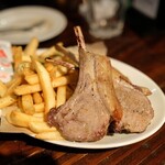 モーリス ラムチョップ - 