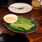 モーリス ラムチョップ - 