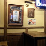 モーリス ラムチョップ - 