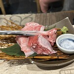 武田水軍 京橋店 - 