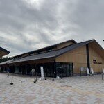 道の駅 クロスウェイなかまち - 