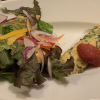 スペイン料理 La Cazuela 三ノ宮 ミント神戸店 - 