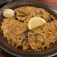 スペイン料理 La Cazuela 三ノ宮 ミント神戸店 - 