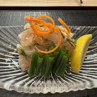 割烹 やました - 