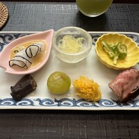 割烹 やました - 