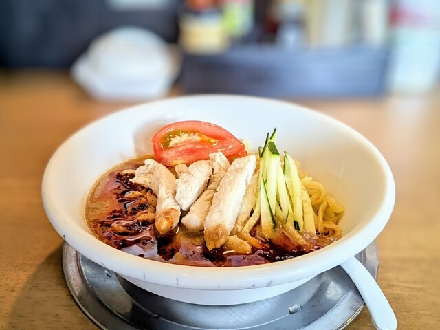 とりの助 坂戸にっさい店 - 北坂戸/ラーメン | 食べログ