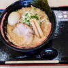和風とんこつらーめん 武蓮 - 