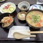 瀬の本農場 八菜家 - 