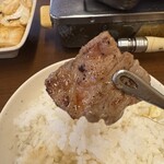 焼肉 東山食堂 - 