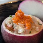 TSUSHIMI - 