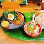 ジュンタラ・カレー 清田店 - 