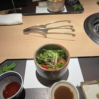 日本焼肉はせ川 表参道店 - 