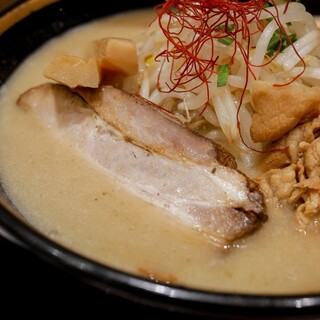 味噌麺処 花道庵_1