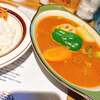 カレー魂 デストロイヤー 西18丁目