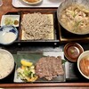 味の民芸 子母口店