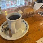 コメダ珈琲店 - 