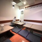 秋葉原旨い魚と焼酎.地酒 美味研鑽 TETSU - 