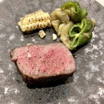 インフィニート ヒロ - 