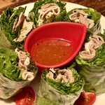 沖縄料理 金魚 hanare - 