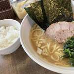 ラーメンチョップ - 