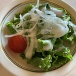 豊里ゴルフクラブ レストラン - 