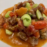 インフィニート ヒロ - 