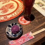 沖縄料理 金魚 hanare - 