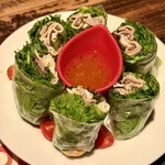 沖縄料理 金魚 hanare - 