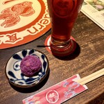 沖縄料理 金魚 hanare - 