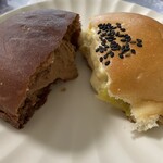 パン工房 ぐるぐる - 