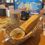 コメダ珈琲店 - 