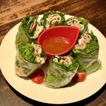 沖縄料理 金魚 hanare - 