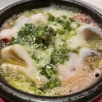 インフィニート ヒロ - 