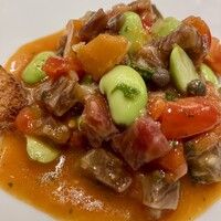 インフィニート ヒロ - 